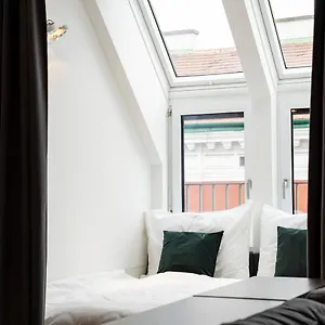 Boutique Design-apartments Appartement