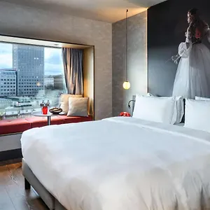 Hotell Radisson Red Hotel,, Wien