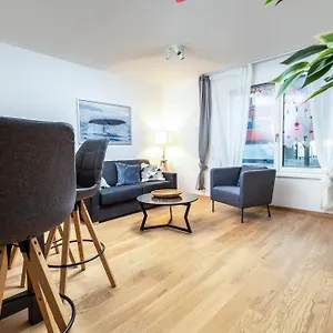 Zoder Apartment