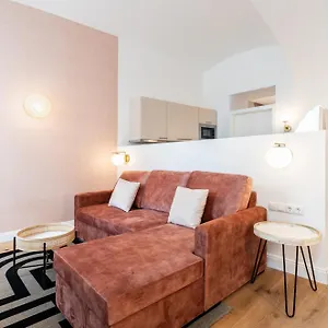 Easy Flat Sankt Elisabeth Appartement