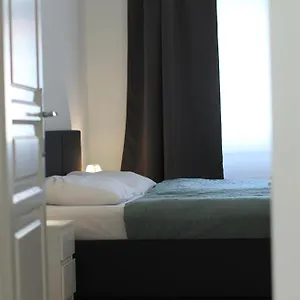 Sweet - Leopold Apartment