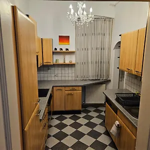 Apartmán Imperial Flats, Vídeň