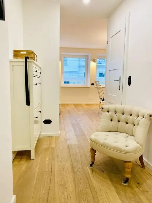 Apartamento 5 Minutes To At St.Stephan'S Viena Austria