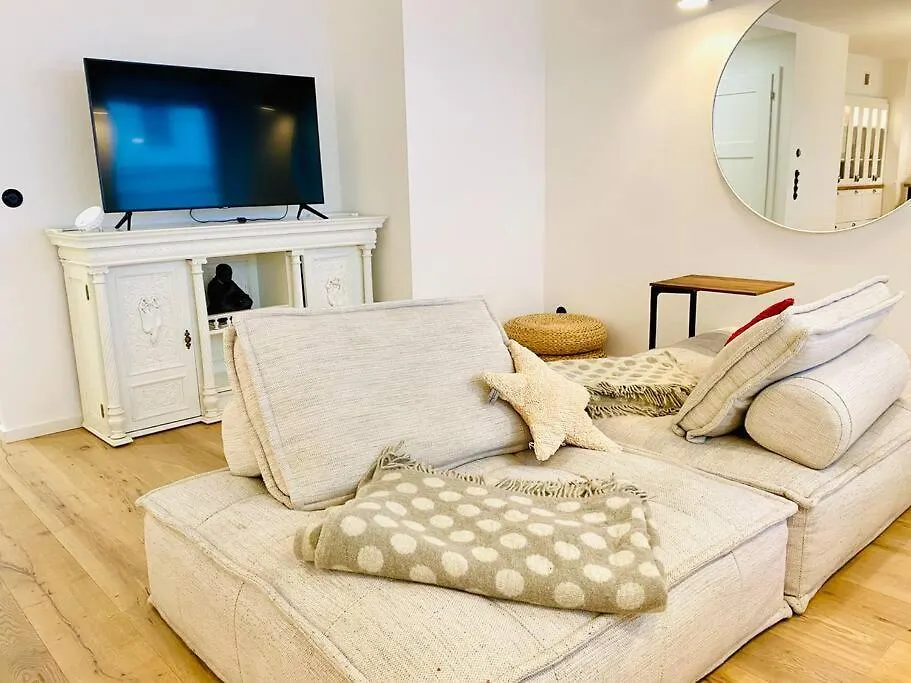 Apartamento 5 Minutes To At St.Stephan'S Viena
