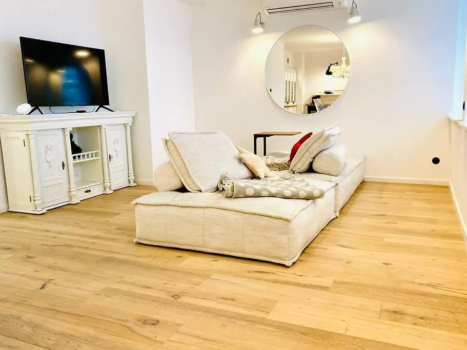 Apartamento 5 Minutes To At St.Stephan'S Viena