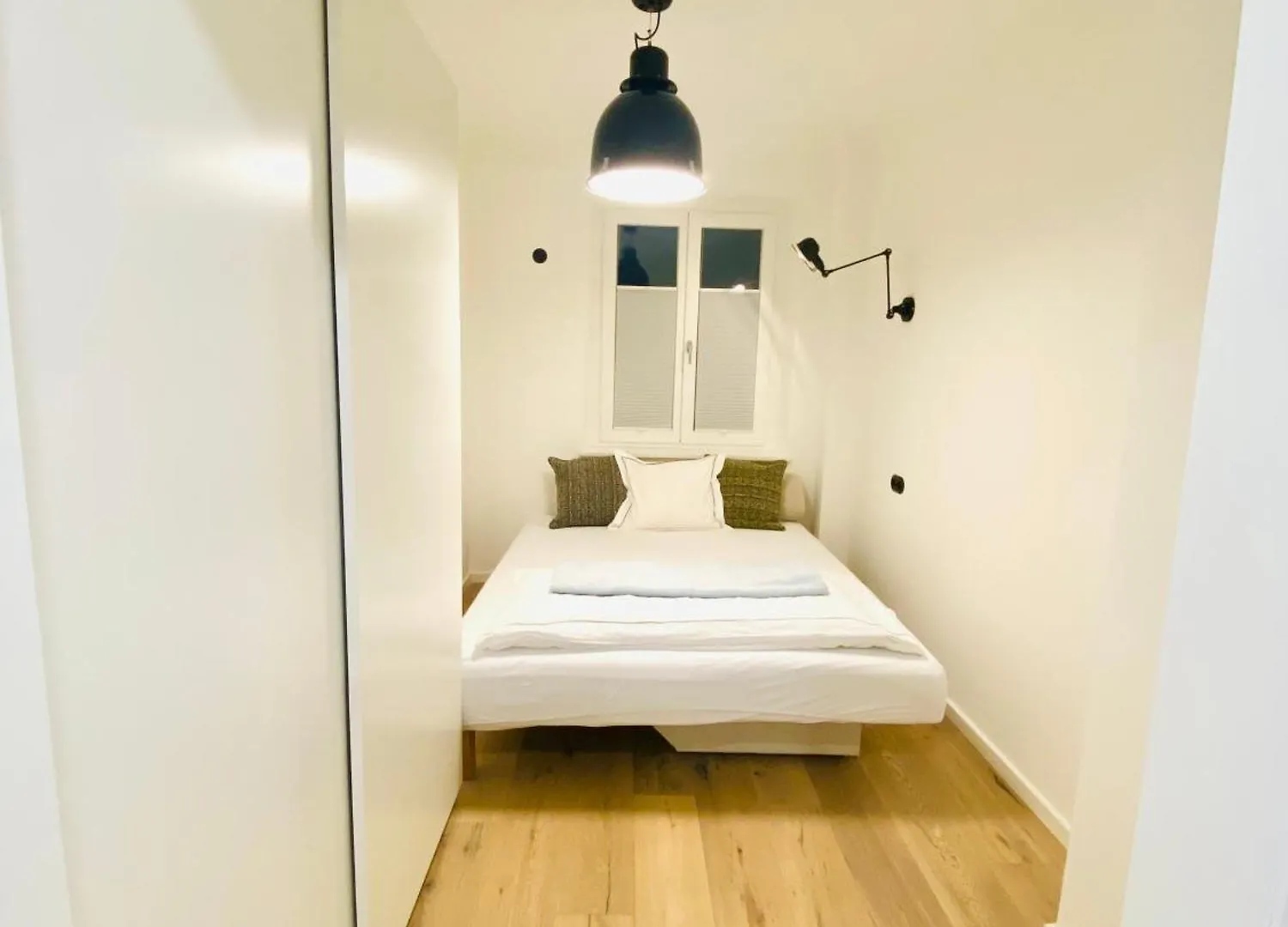 Apartamento 5 Minutes To At St.Stephan'S Viena