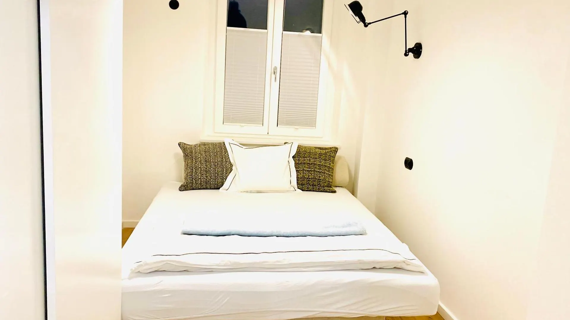 Apartamento 5 Minutes To At St.Stephan'S Viena 0*,